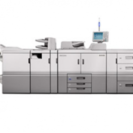 Ricoh Pro 8100S<br/> Mono Production Printer